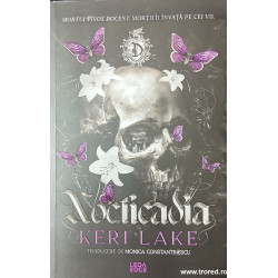 Nocticadia Keri Lake