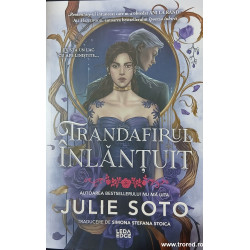 Trandafirul inlantuit