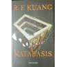 Katabasis R. F. Kuang