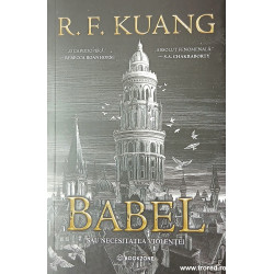Babel R. F. Kuang