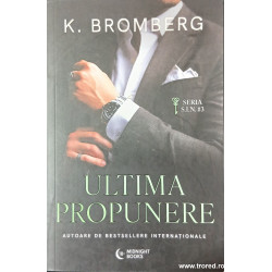 Ultima propunere Seria S.I.N. 3