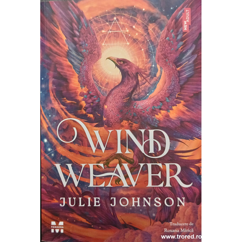 Wind weaver