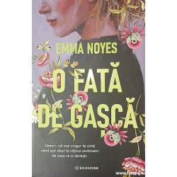 O fata de gasca