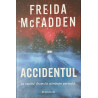 Accidentul Freida McFadden