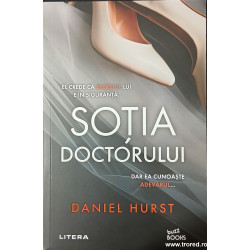 Sotia doctorului