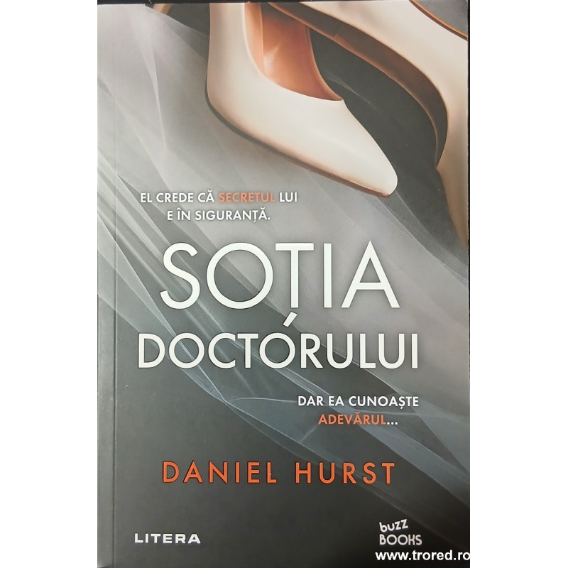 Sotia doctorului