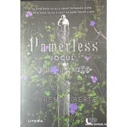 Powerless Jocul