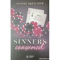Sinners consumed Pacatosii anonimi 3