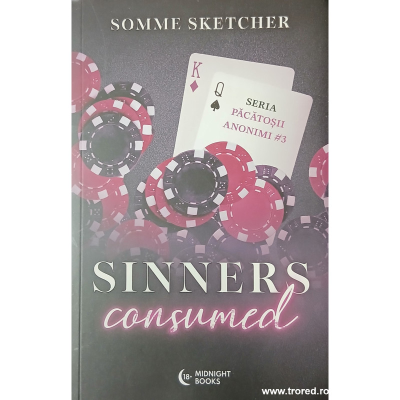 Sinners consumed Pacatosii anonimi 3
