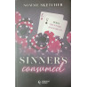 Sinners consumed Pacatosii anonimi 3