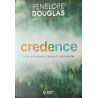 Credence Penelope Douglas