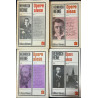 Opere alese 4 volume Heinrich Heine