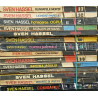 Sven Hassel 14 volume