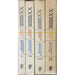 Donul linistit 4 volume