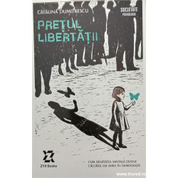 Pretul libertatii Cum sanatatea mintala devine calcaiul lui Ahile in democratie