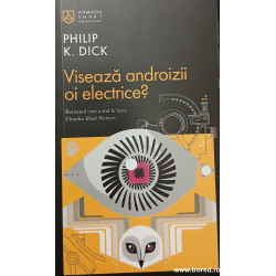Viseaza androizii oi electrice?
