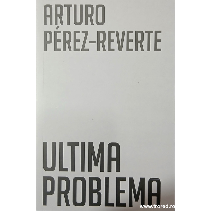 Ultima problema