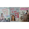 Tuturor baietilor pe care i-am iubit / P. S. Te mai iubesc si acum / A ta vesnic Lara Jean Seria Lara Jean