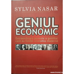 Geniul economic Extraordinara poveste a geniilor care au fondat economia moderna