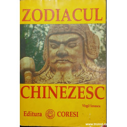 Zodiacul chinezesc