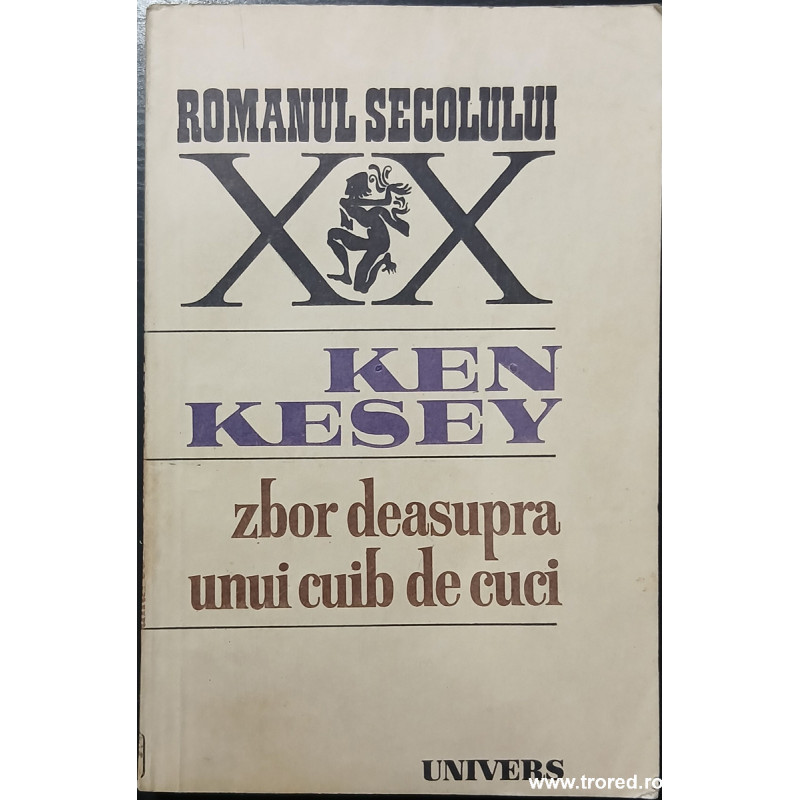 Zbor deasupra unui cuib de cuci