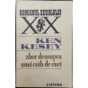 Zbor deasupra unui cuib de cuci