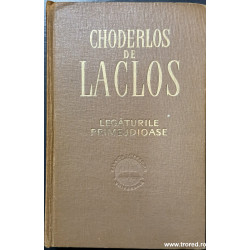 Legaturile primejdioase