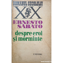 Despre eroi si morminte