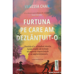 Furtuna pe care am dezlantuit-o