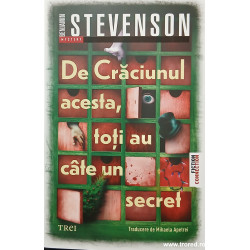De Craciunul acesta, toti au cate un secret