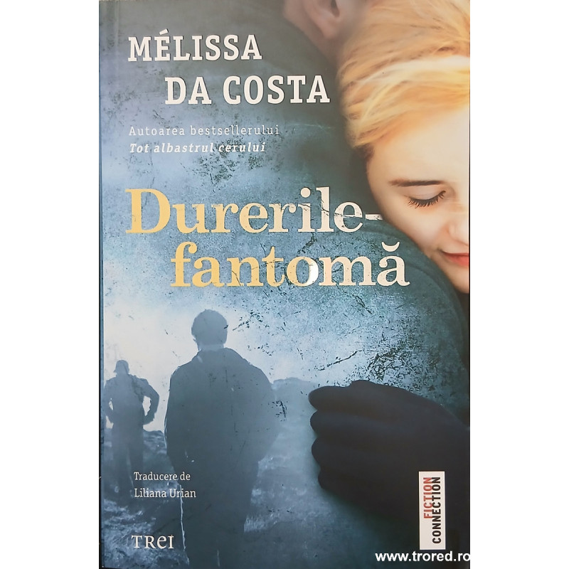 Durerile fantoma