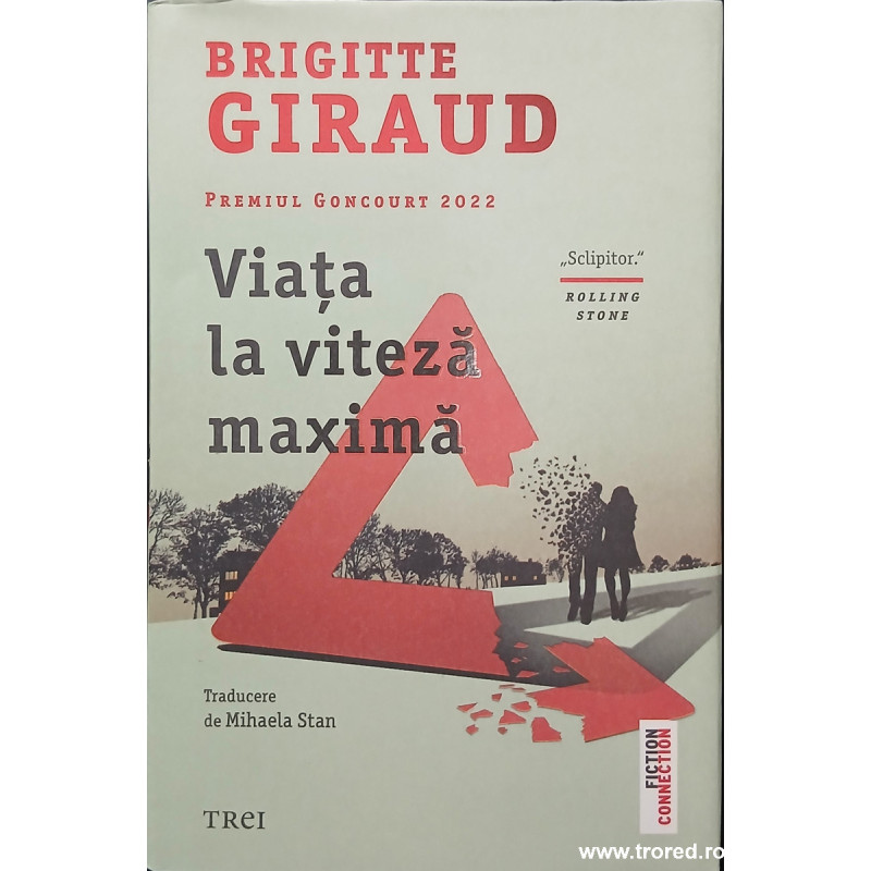 Viata la viteza maxima