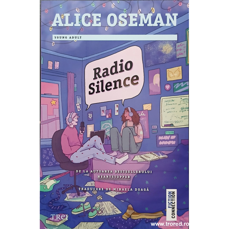 Radio Silence