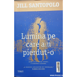 Lumina pe care am pierdut-o