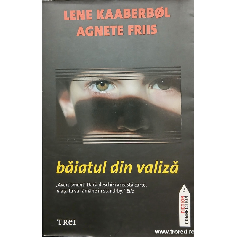 Baiatul din valiza
