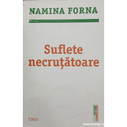 Suflete necrutatoare