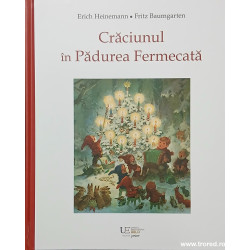 Craciunul in Padurea Fermecata