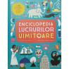 Enciclopedia lucrurilor uimitoare