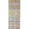 Seria Harry Hole 13 volume Jo Nesbo