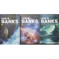 Spectrul lui Phlebas / Jucatorul total / Folosirea armelor Seria Cultura