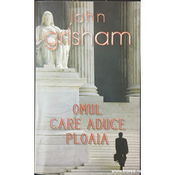 Omul care aduce ploaia