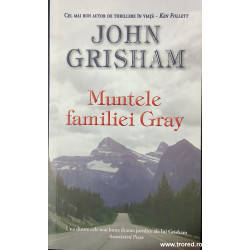 Muntele familiei Gray