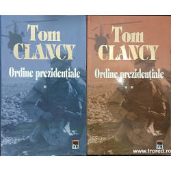 Ordine prezidentiale 2 volume