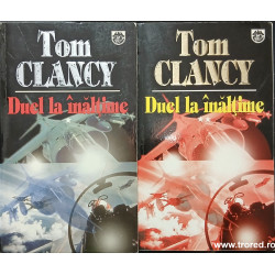 Duel la inaltime 2 volume