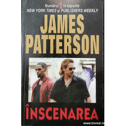 Inscenarea James Patterson
