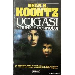 Ucigasi in numele Domnului