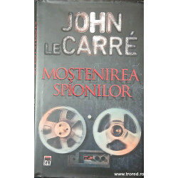 Mostenirea spionilor