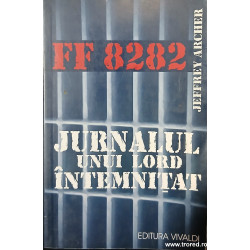 Jurnalul unui lord intemnitat FF 8282