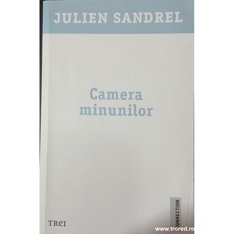 Camera minunilor