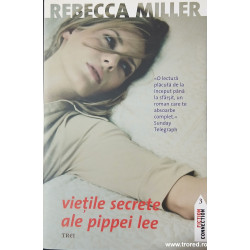 Vietile secrete ale Pippei Lee